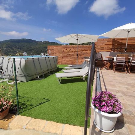 Casa Vacanze Villa Baronessa Cefalu Exterior photo