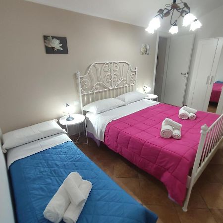 Casa Vacanze Villa Baronessa Cefalu Exterior photo