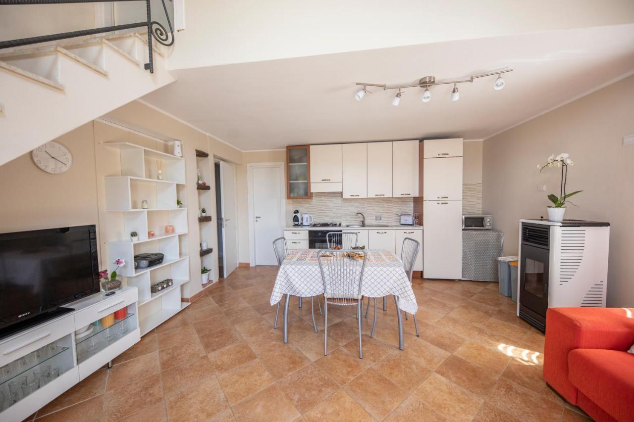 Casa Vacanze Villa Baronessa Cefalu Exterior photo