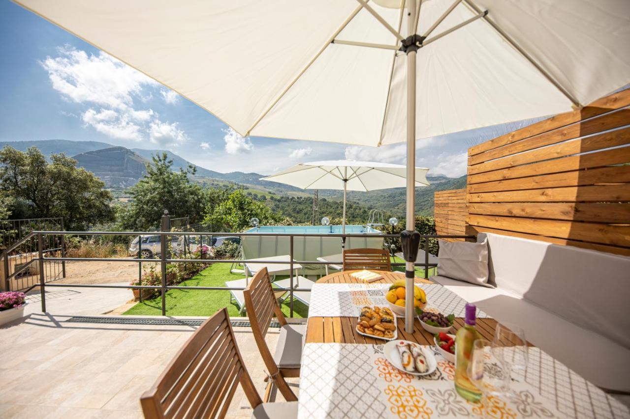 Casa Vacanze Villa Baronessa Cefalu Exterior photo