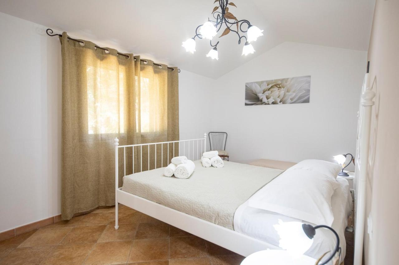 Casa Vacanze Villa Baronessa Cefalu Exterior photo