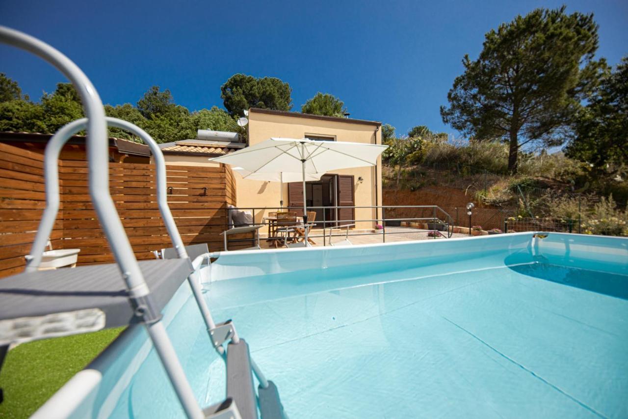 Casa Vacanze Villa Baronessa Cefalu Exterior photo