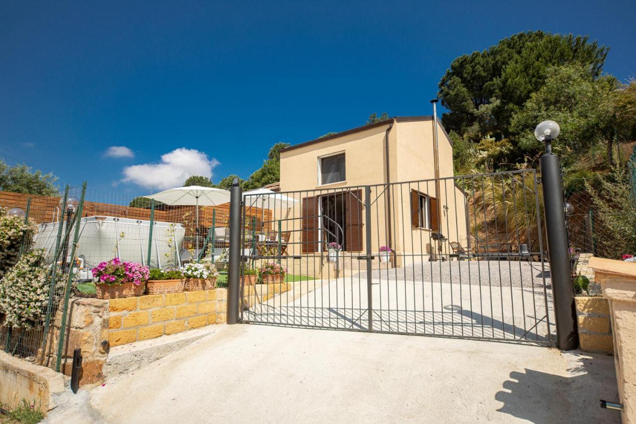 Casa Vacanze Villa Baronessa Cefalu Exterior photo